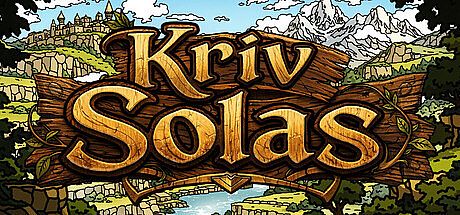 Kriv Solas Game