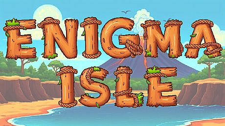 Enigma Isle Game