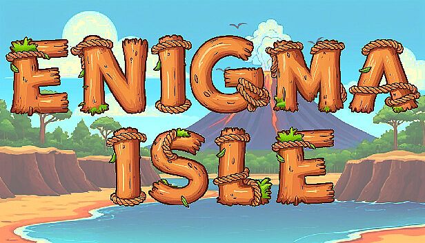 Buy Enigma Isle