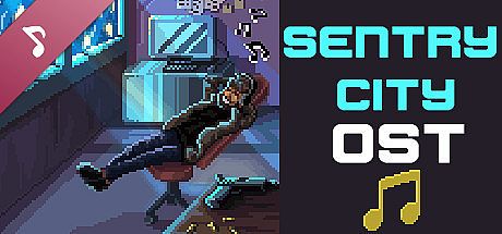 Sentry City Soundtrack