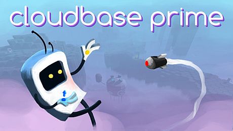 Cloudbase Prime Game