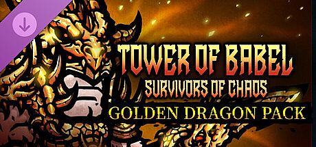Tower of Babel: Survivors of Chaos - Golden Dragon Pack DLC