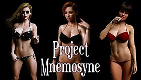 Project Mnemosyne