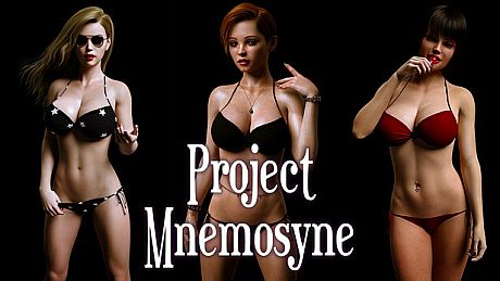 Project Mnemosyne Game
