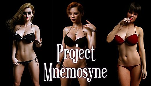 Project Mnemosyne