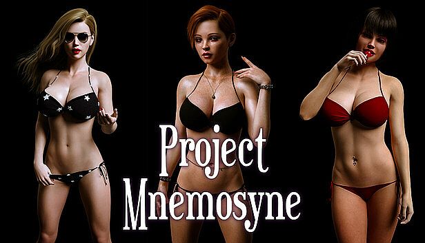 Buy Project Mnemosyne