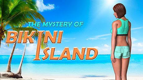 The Mystery of Bikini Island Game