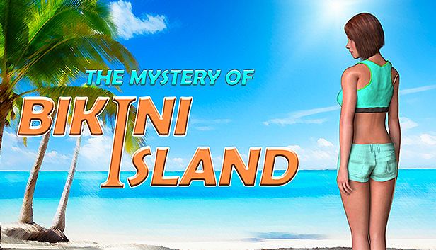 Buy The Mystery of Bikini Island