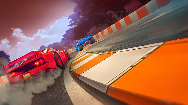 Buy Total Arcade Racing