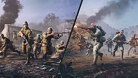 Enlisted - "Shadows of the East" Bundle