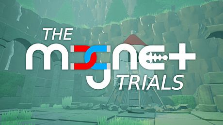 The Magnet Trials Game
