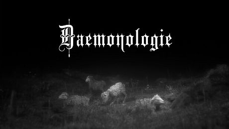 Daemonologie Game