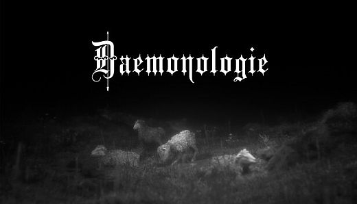 Daemonologie
