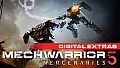 MechWarrior 5: Mercenaries - Digital Extras Content