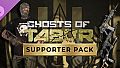 Ghosts of Tabor - Supporter Pack DLC