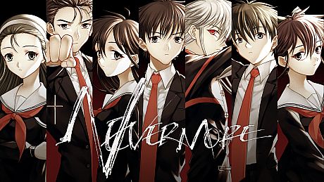 NEVERMORE Game
