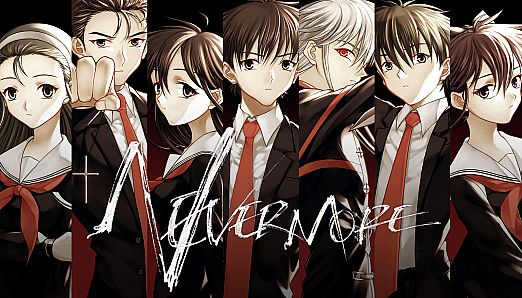 NEVERMORE