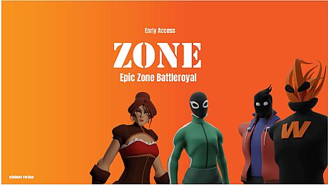 Epic zone battleroyal - 1000 Z-cash background