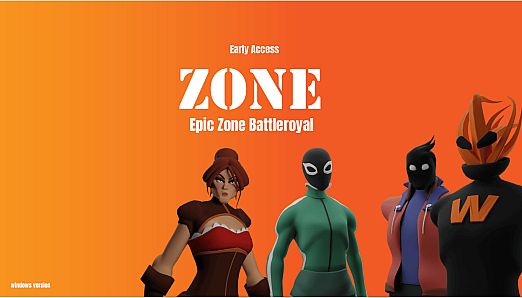 epic zone battleroyal