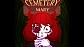 Cemetery Mary - Bonus Artbook