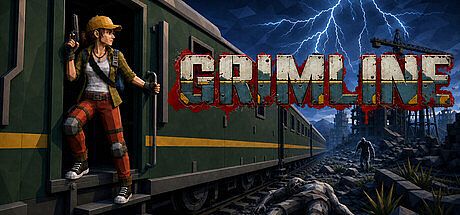GRIMLINE Game
