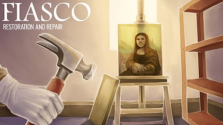 Fiasco Restoration and Repair Game