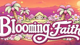 Blooming Faith