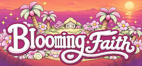 Blooming Faith Game