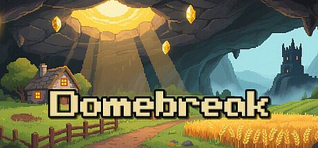 Domebreak Game