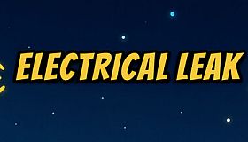 Electrical Leak
