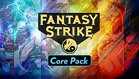 Fantasy Strike - Core Pack