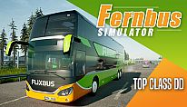 Kup Fernbus Simulator - Top Class DD na PC