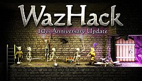 WazHack