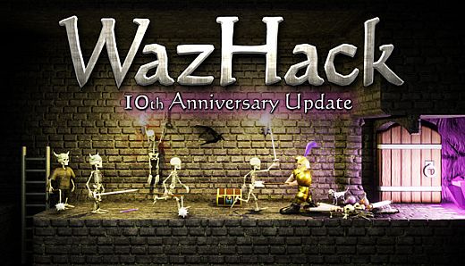 WazHack
