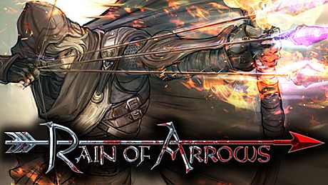 Rain of Arrows Game