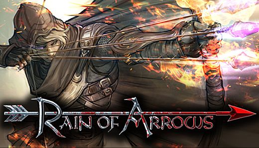 Rain of Arrows
