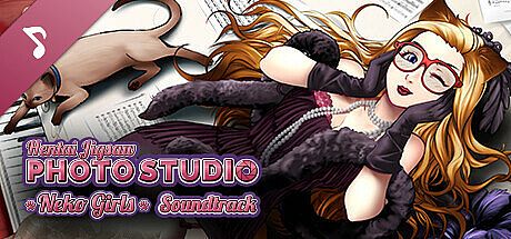 Neko Girls: The Horny Bard Soundtrack DLC