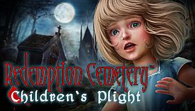 Redemption Cemetery: Children's Plight Collector's Edition