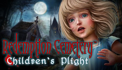 Redemption Cemetery: Children's Plight Collector's Edition