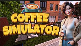 Coffee Simulator