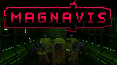 Magnavis Game