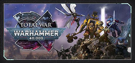 Total War: WARHAMMER 40,000