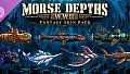 Morse Depths: WWII - Fantasy Cosmetic Pack