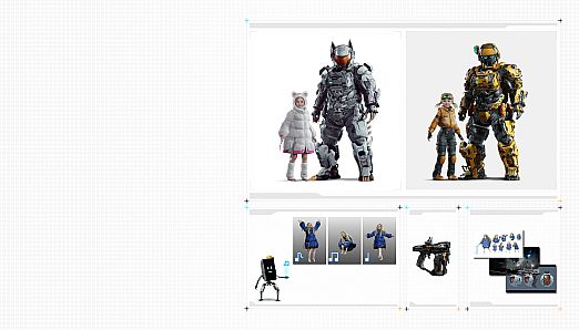 Buy PRAGMATA: Shelter Variety Pack PC