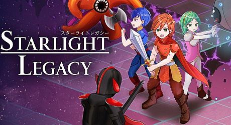 Starlight Legacy Game