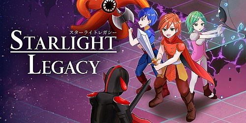 Starlight Legacy