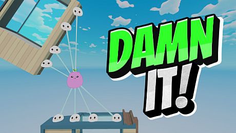 Damn it! Game