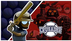 DeadballCrusader