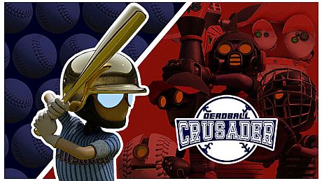 DeadballCrusader Game