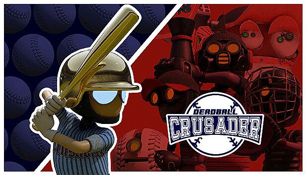 Buy DeadballCrusader